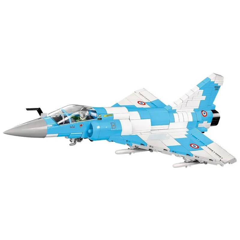 COBI - Armed Forces Mirage 2000, 400 k 