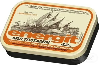 energit MULTIVITAMIN