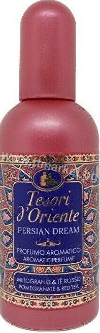 Tesori D Oriente Persian Dream Edp 100ml