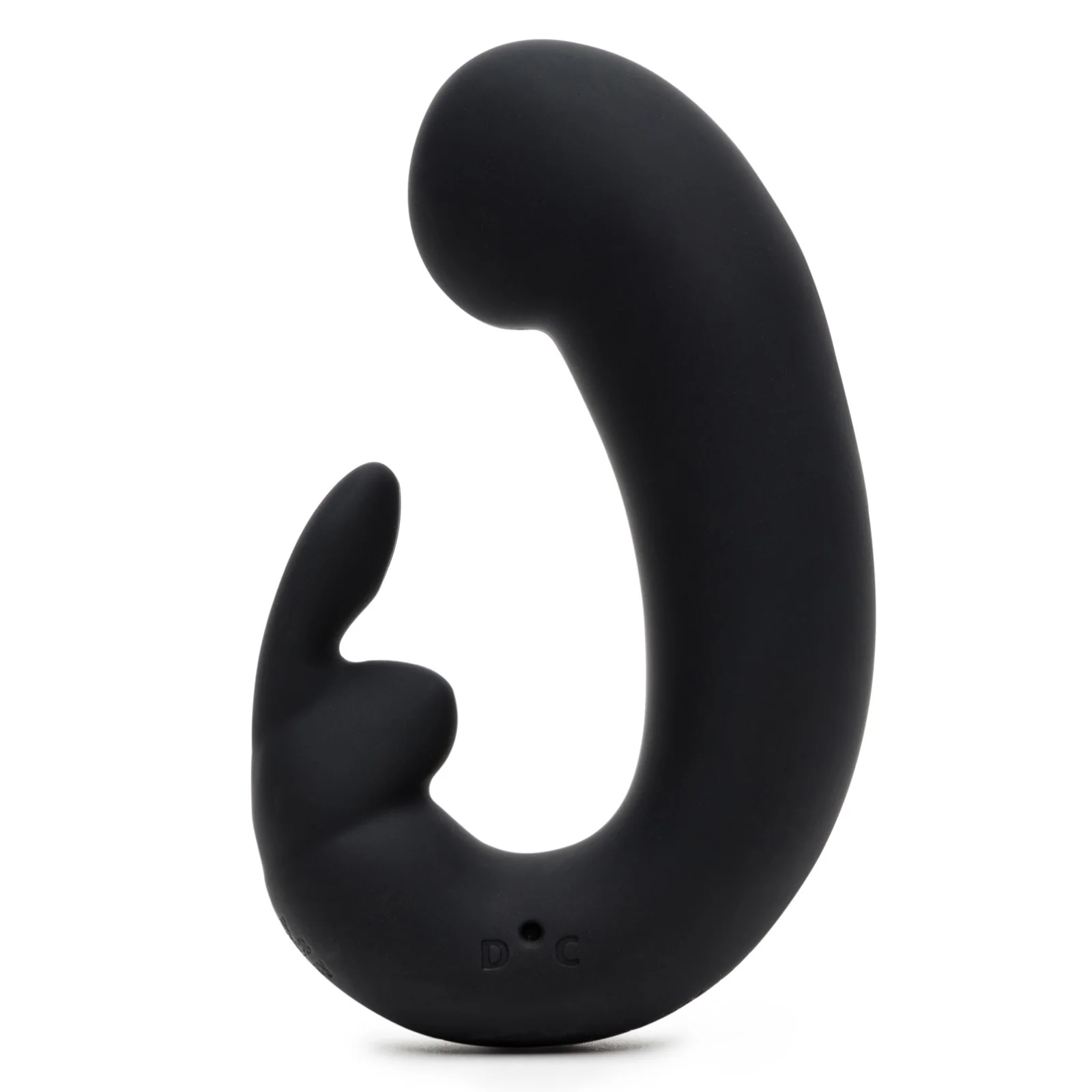 Mini duálny vibrátor - G-Spot Rabbit Vibrator 