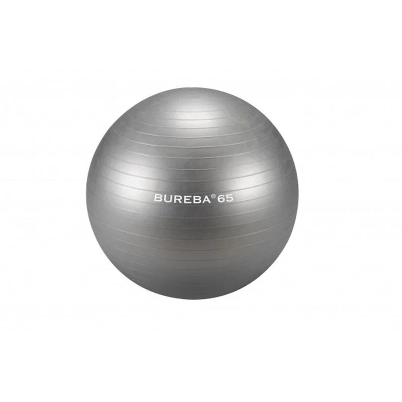 Fitlopta Trendy Bureba Ball, Ø 65 cm Farba: červená