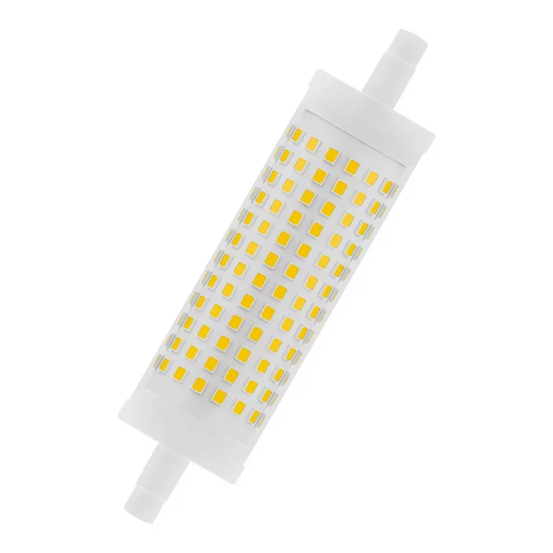 Žiarovka LEDVANCE LED HALOLINE 118mm 18,2W/827 (150W) DIM