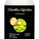 ADVANCE Chlorella + Spirulina BIO