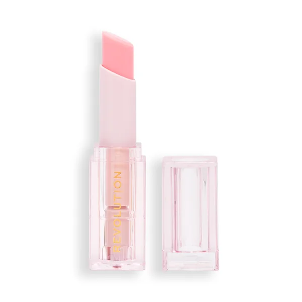 Revolution, Mood Switch Aura Lip Balm Kiss Pink