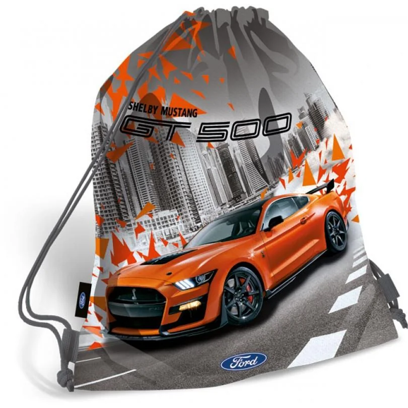 Vak na prezúvky Ford Shelby 44x32cm