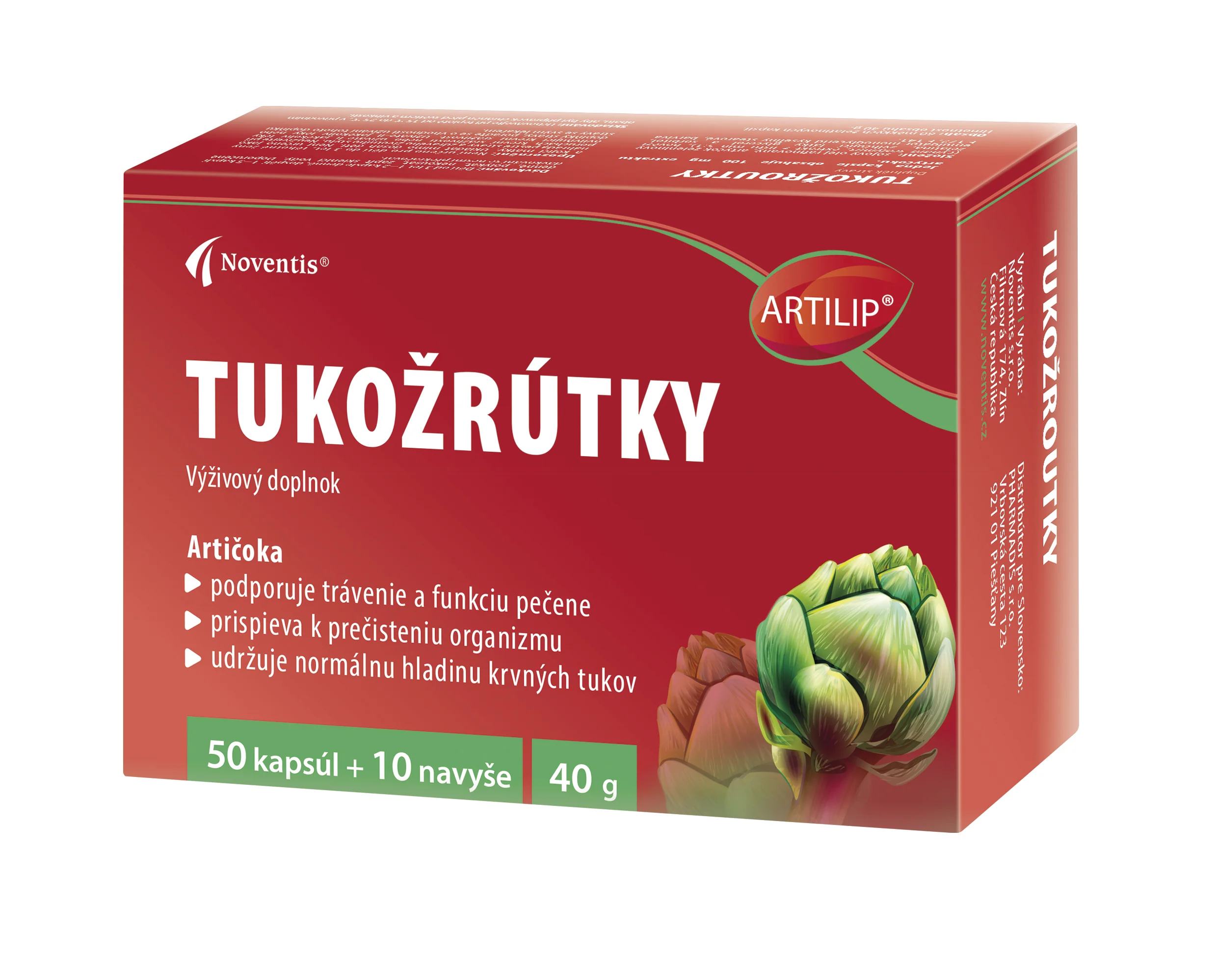 TUKOŽRÚTKY