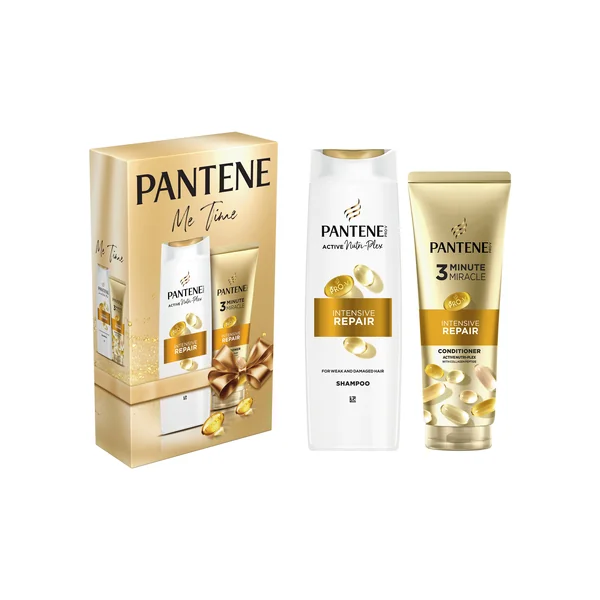 Pantene Pro-V Intensive Repair súprava: šampón + kondicionér