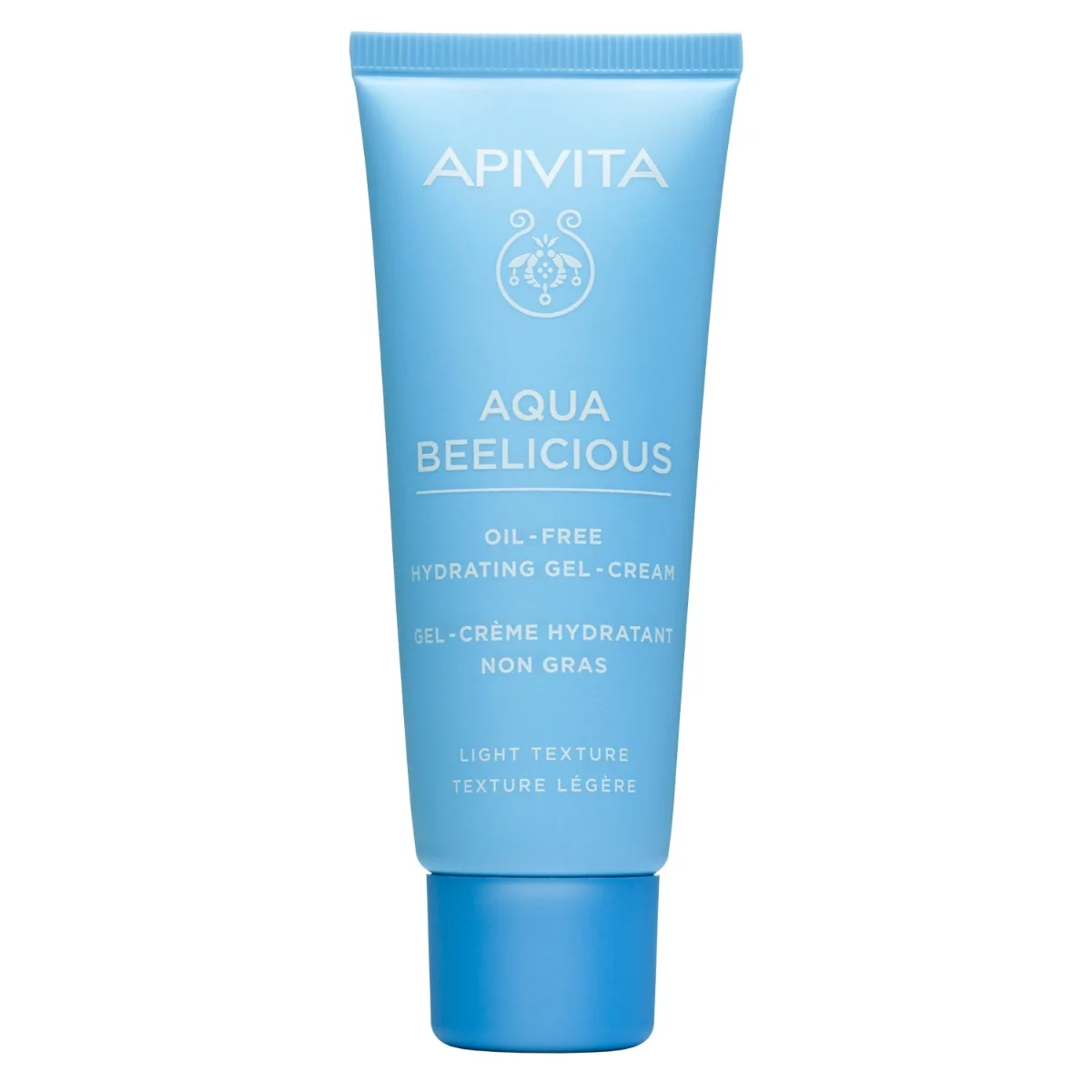 APIVITA Aqua Beelicious Oil-free Hydrating Gel-Cream , 40ml