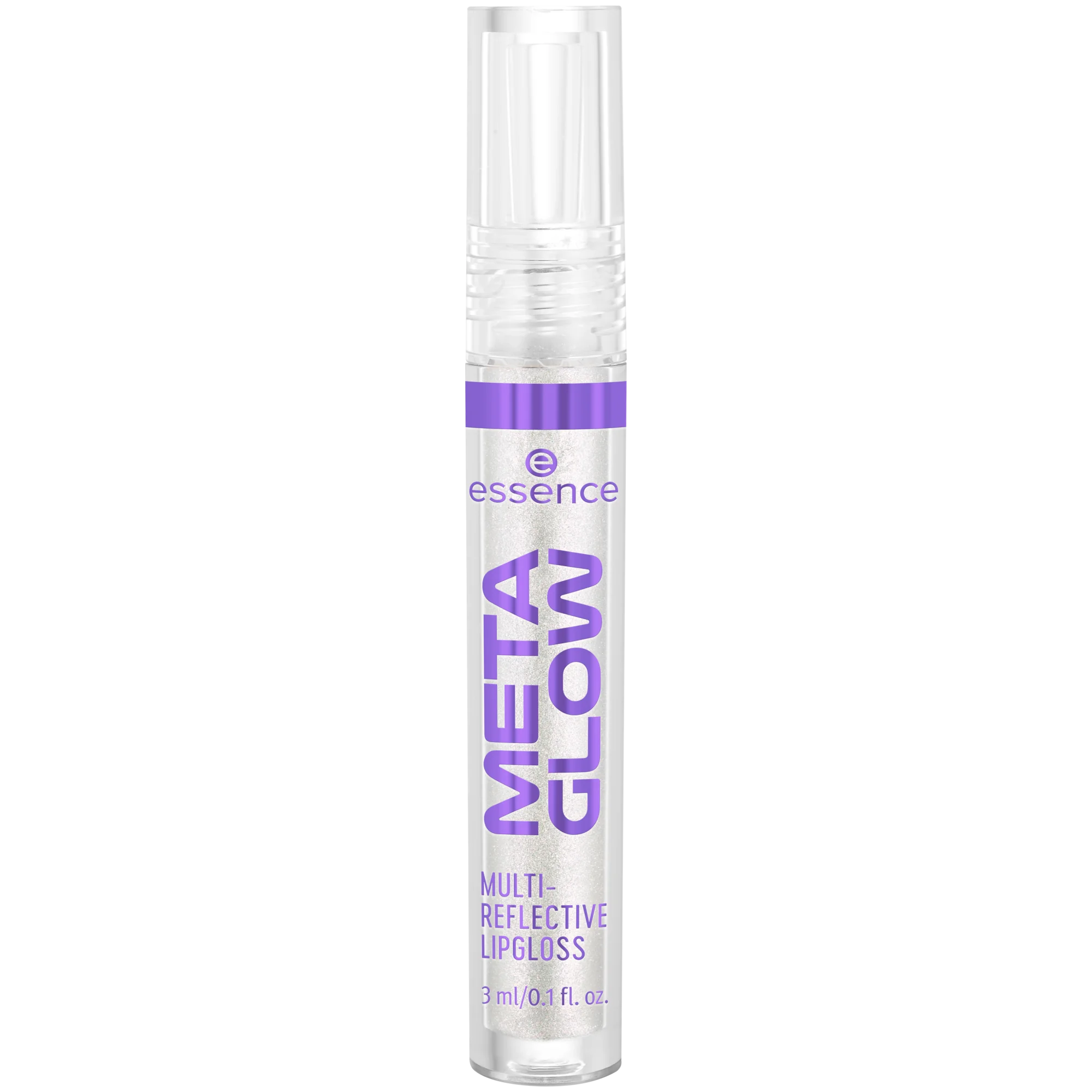 essence lesk na pery META GLOW MULTI-REFLECTIVE 01