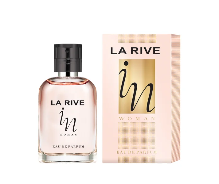 Ziaja La Rive EDP - In Woman