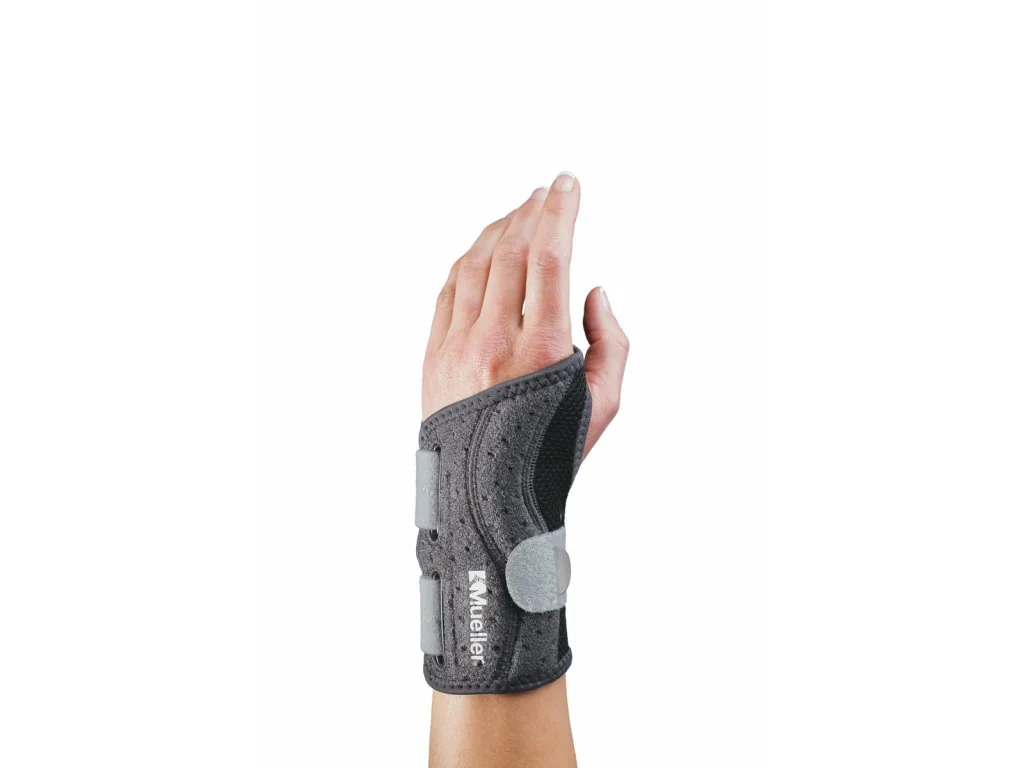 Mueller Adjust-to-Fit® Wrist Brace, ortéza na zápästie, ľavá