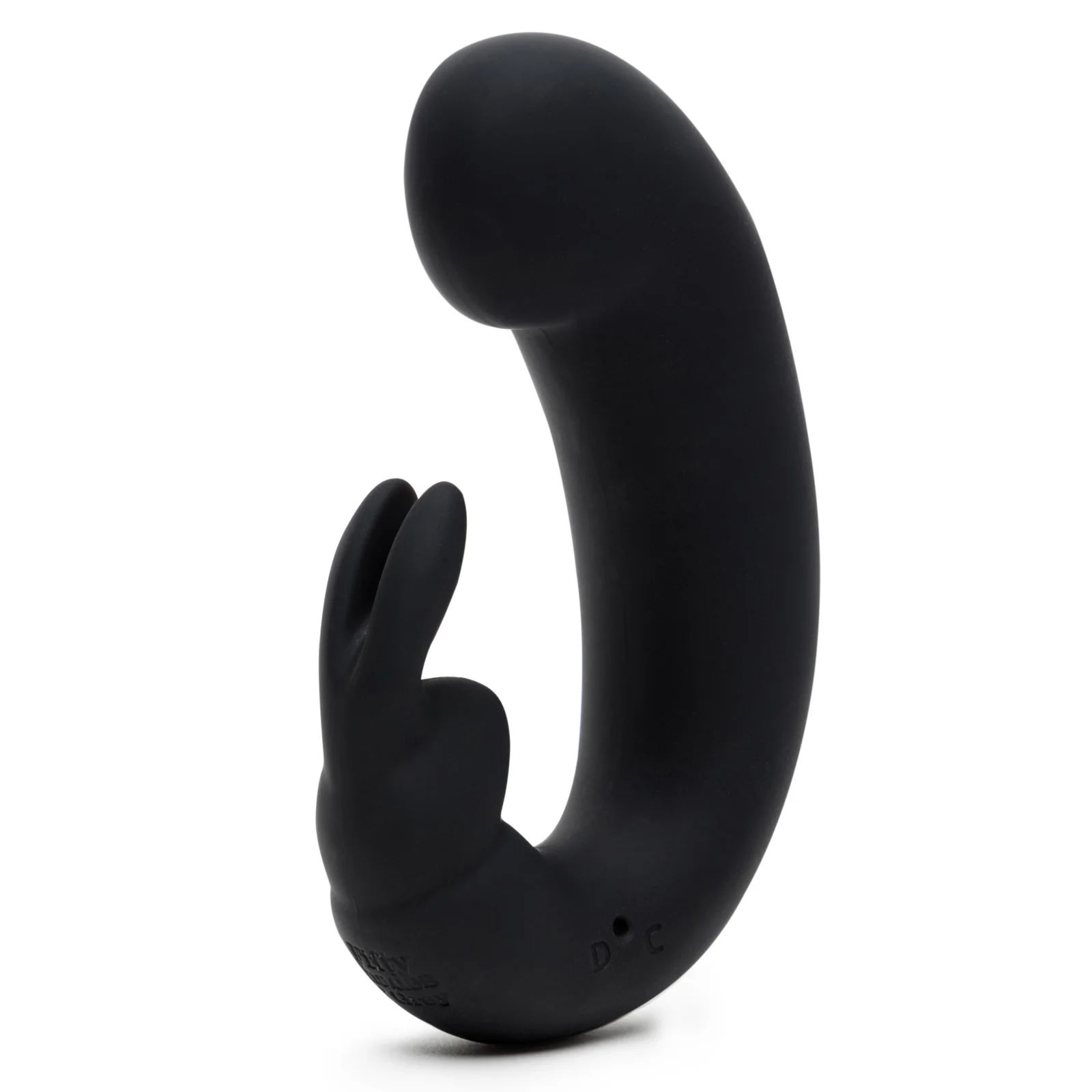 Mini duálny vibrátor - G-Spot Rabbit Vibrator 