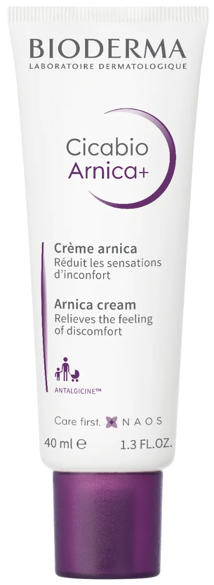 BIODERMA Cicabio Arnica+