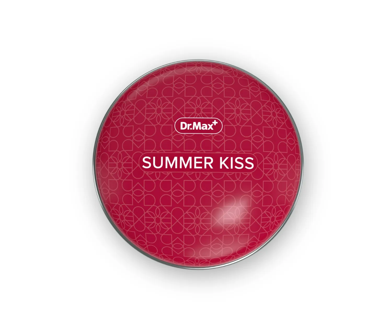 Dr. Max Vazelína kozmetická Summer Kiss 1×15 g, vazelína