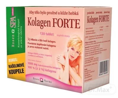 KOLAGÉN Forte - RosenPharma