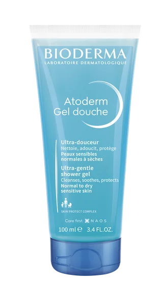 BIODERMA Atoderm Gel douche