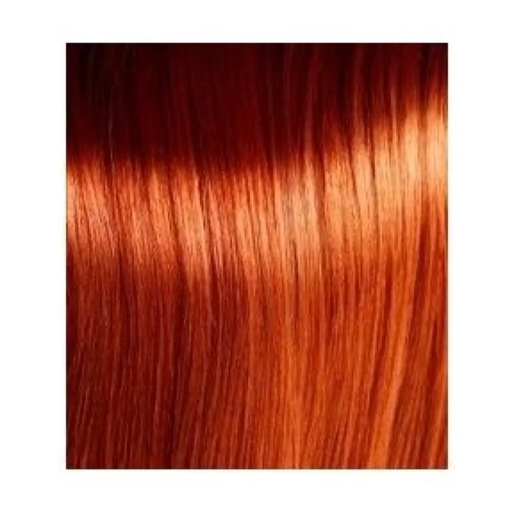 Osmo IKON farba na vlasy Hi Lift Copper Red (HLCR) 100ml