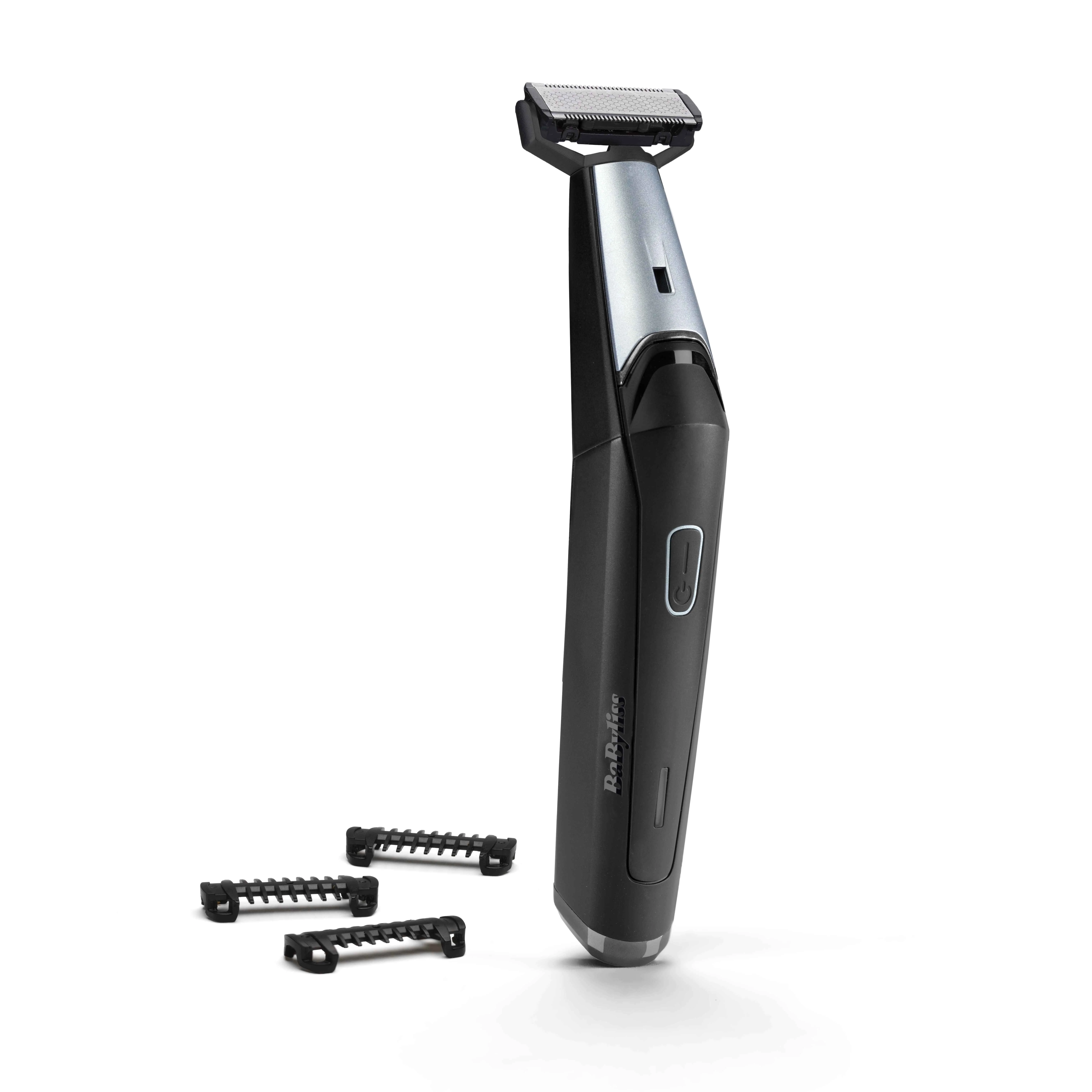 Babyliss T880e Zastrihavac Na Fuzy 1ks 1×1 ks