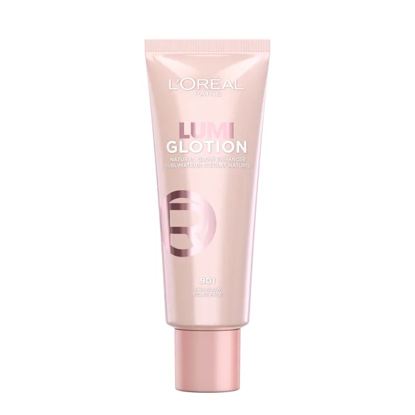 L´Oréal Paris Lumi Glotion 901 Fair Glow rozjasňovač