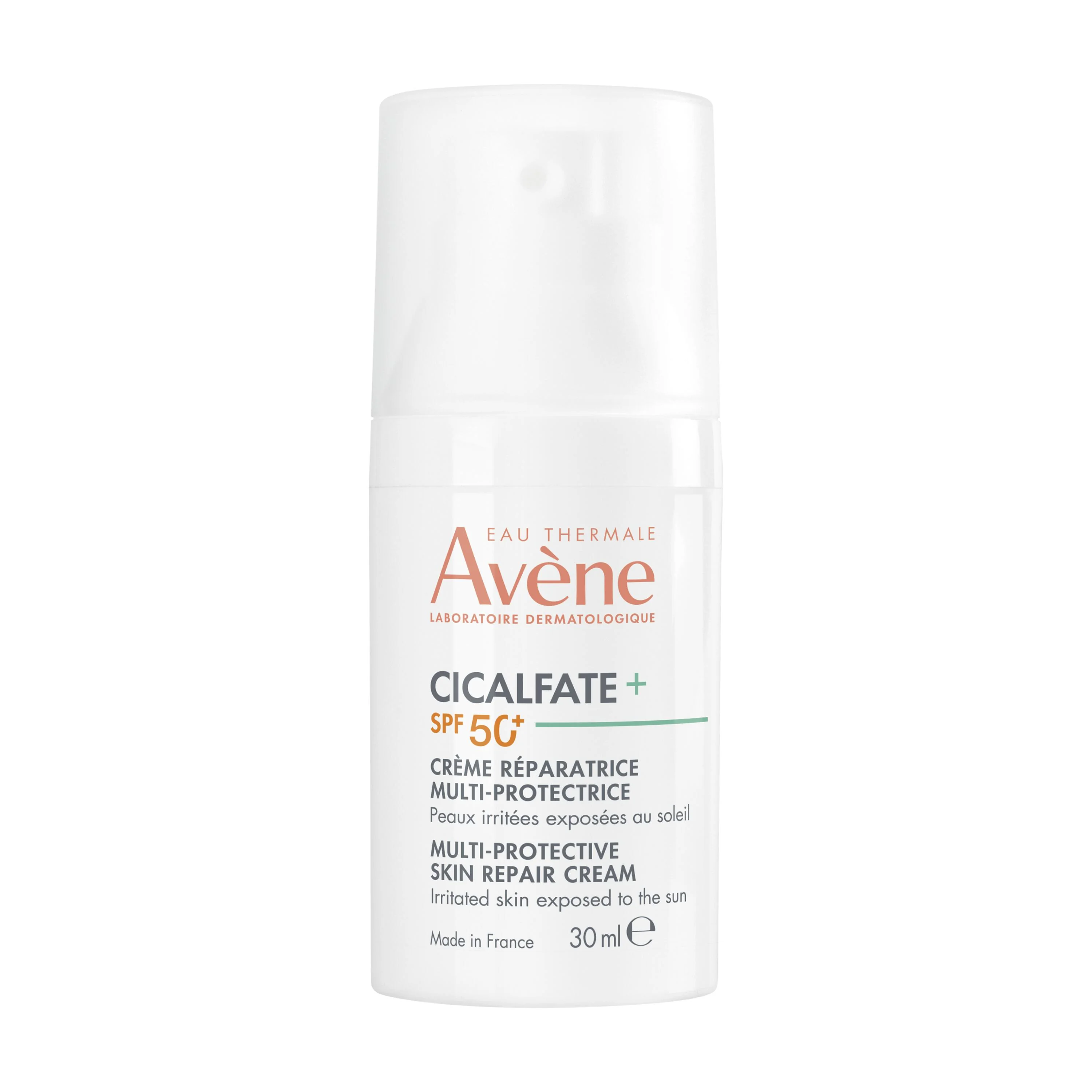 AVENE CICALFATE+ Multi-ochranný KRÉM SPF 50+