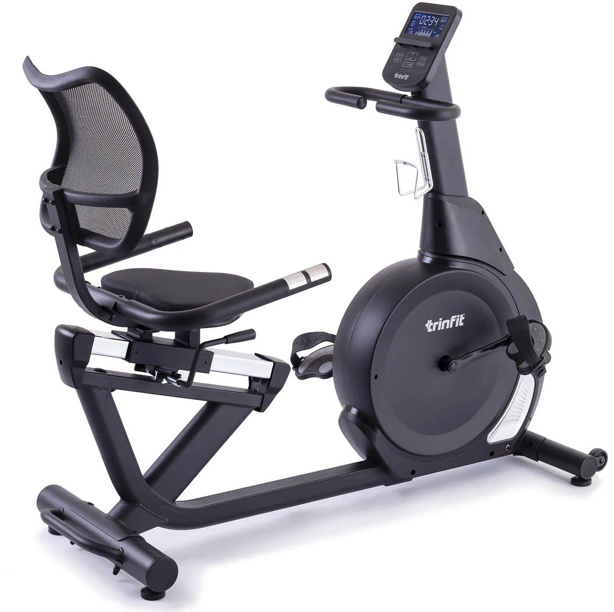 Recumbent Vivo B650i