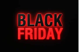 Black Friday - Magne B6