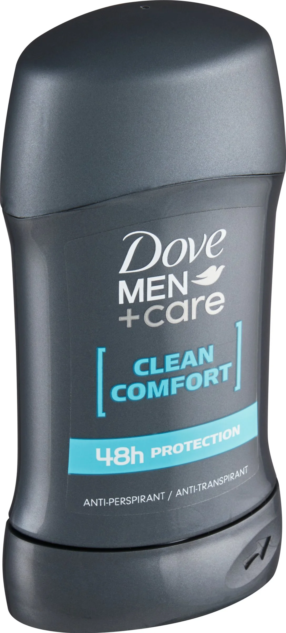 Dove antiperspirant stick  Men Clean C. 1×50 ml, mužský antiperspirant