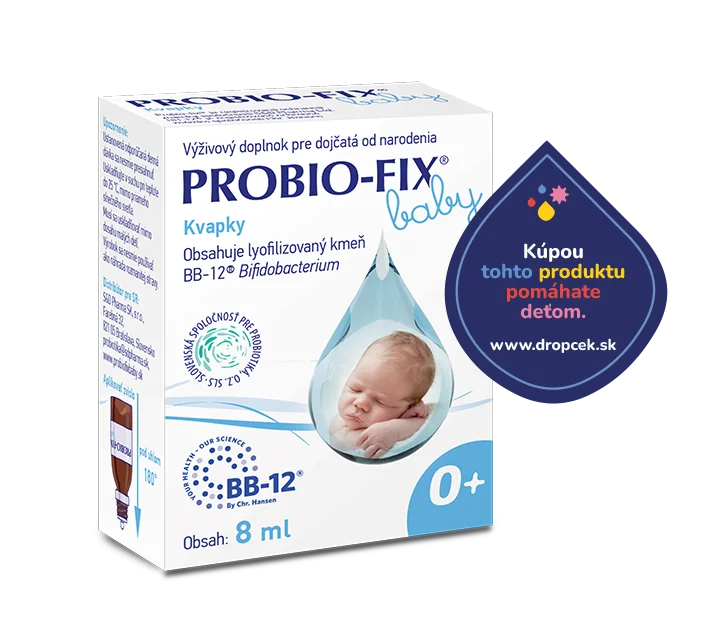 PROBIO-FIX baby