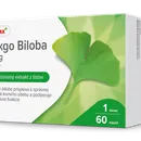 Dr. Max Ginkgo biloba 60 mg