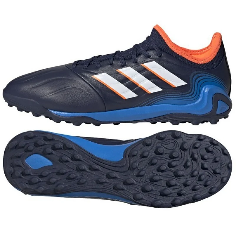 Adidas Copa Sense.3 TF Pánske kopačky turfy, veľ. 44-2/3 