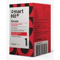 SMARTHIT IV FERRUM Lipozomálne železo