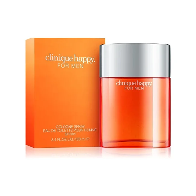 Clinique Happy Men Edc 50ml