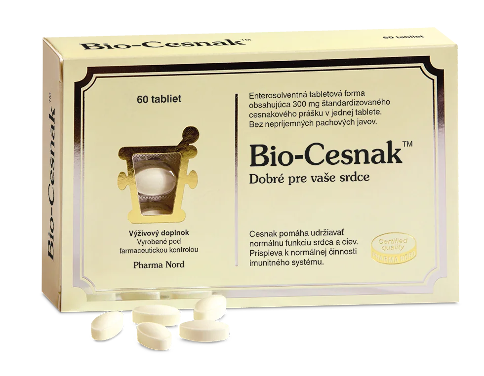 Bio-CESNAK