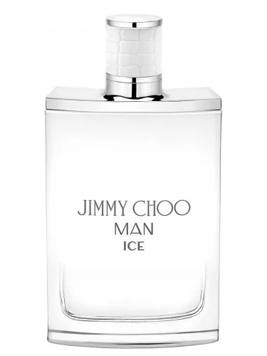 Jimmy Choo Man Ice Edt 100ml