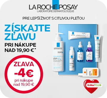 La Roche-Posay -4 €