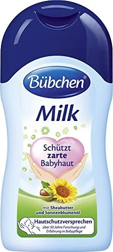 BUBCHEN TEL.MLIEKO 400ML