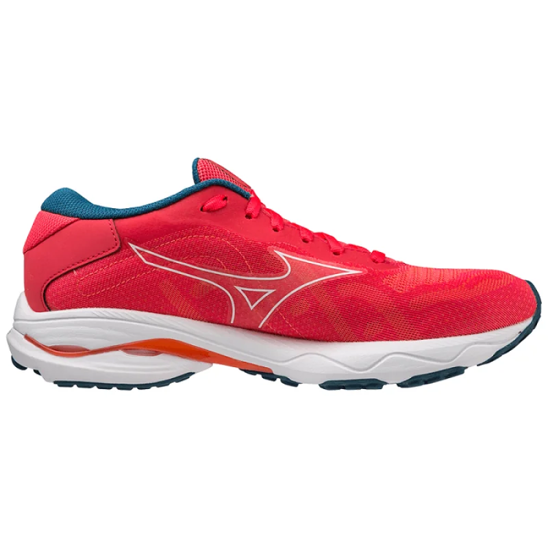 Mizuno Wave Ultima 14 W Dámska bežecká obuv, ružová, veľ. 37 