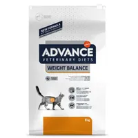 Advance-VD Cat Weight Balance Medium/Maxi 8kg