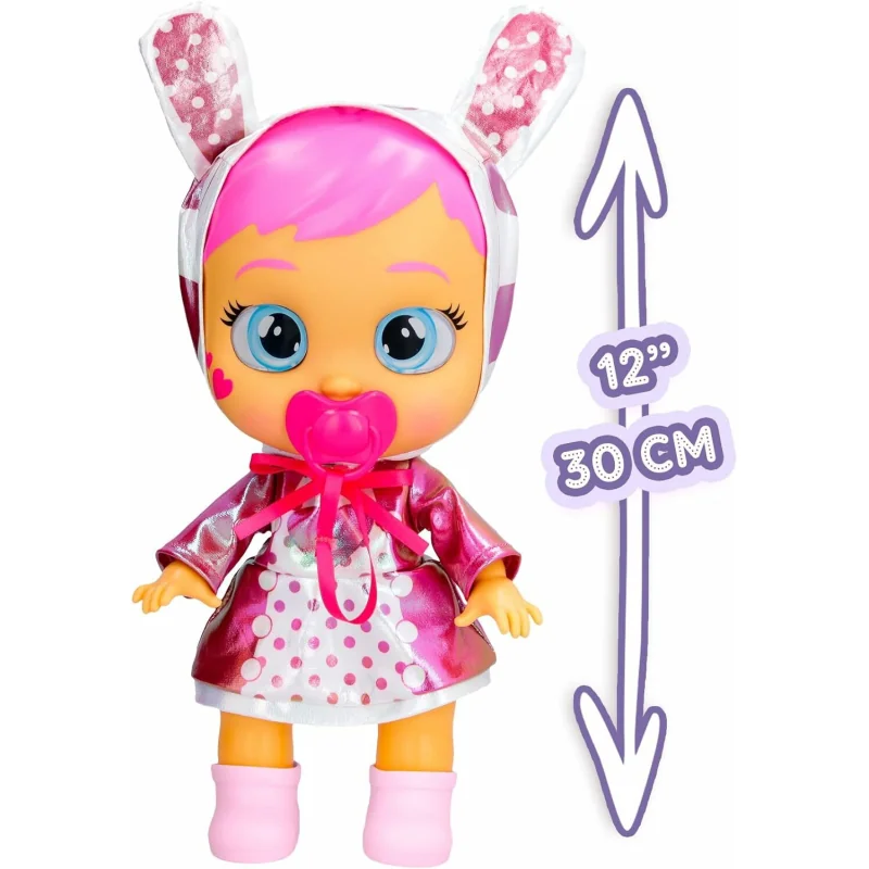 IMC Toys Cry Babies - Stars Babies - Coney 