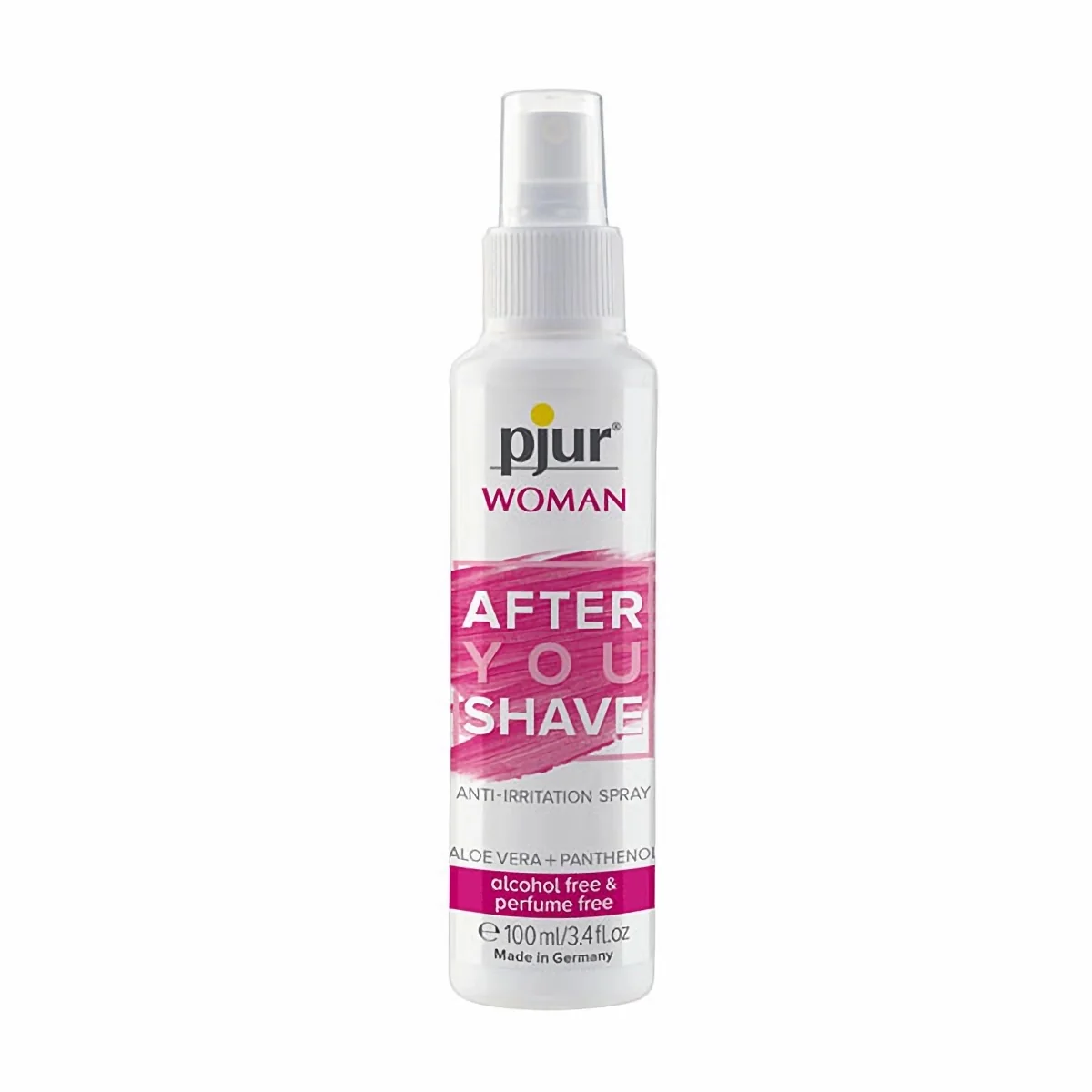 Pjur Woman After You Shave sprej po holení 100ml