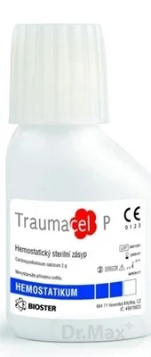 Traumacel Pulvis