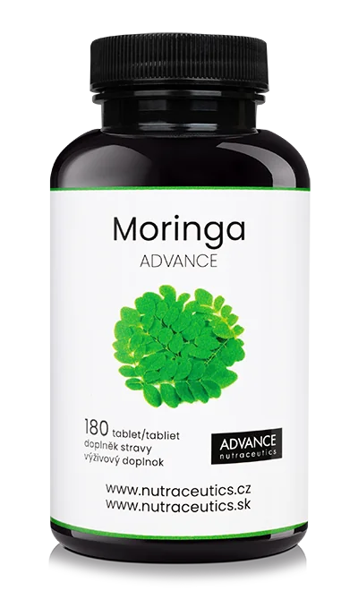 ADVANCE Moringa