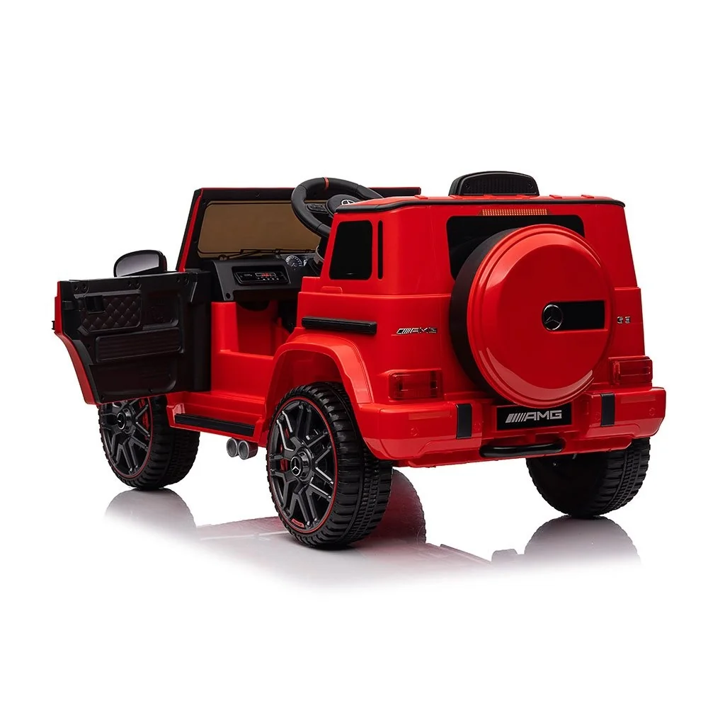 Elektrické autíčko Mercedes - Benz G63 AMG Baby Mix , 20C51206 