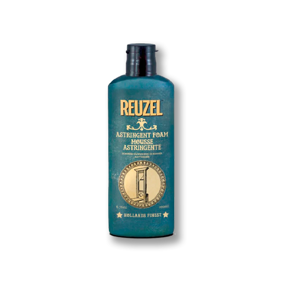 Pena po holení Reuzel Astringent Foam 200ml