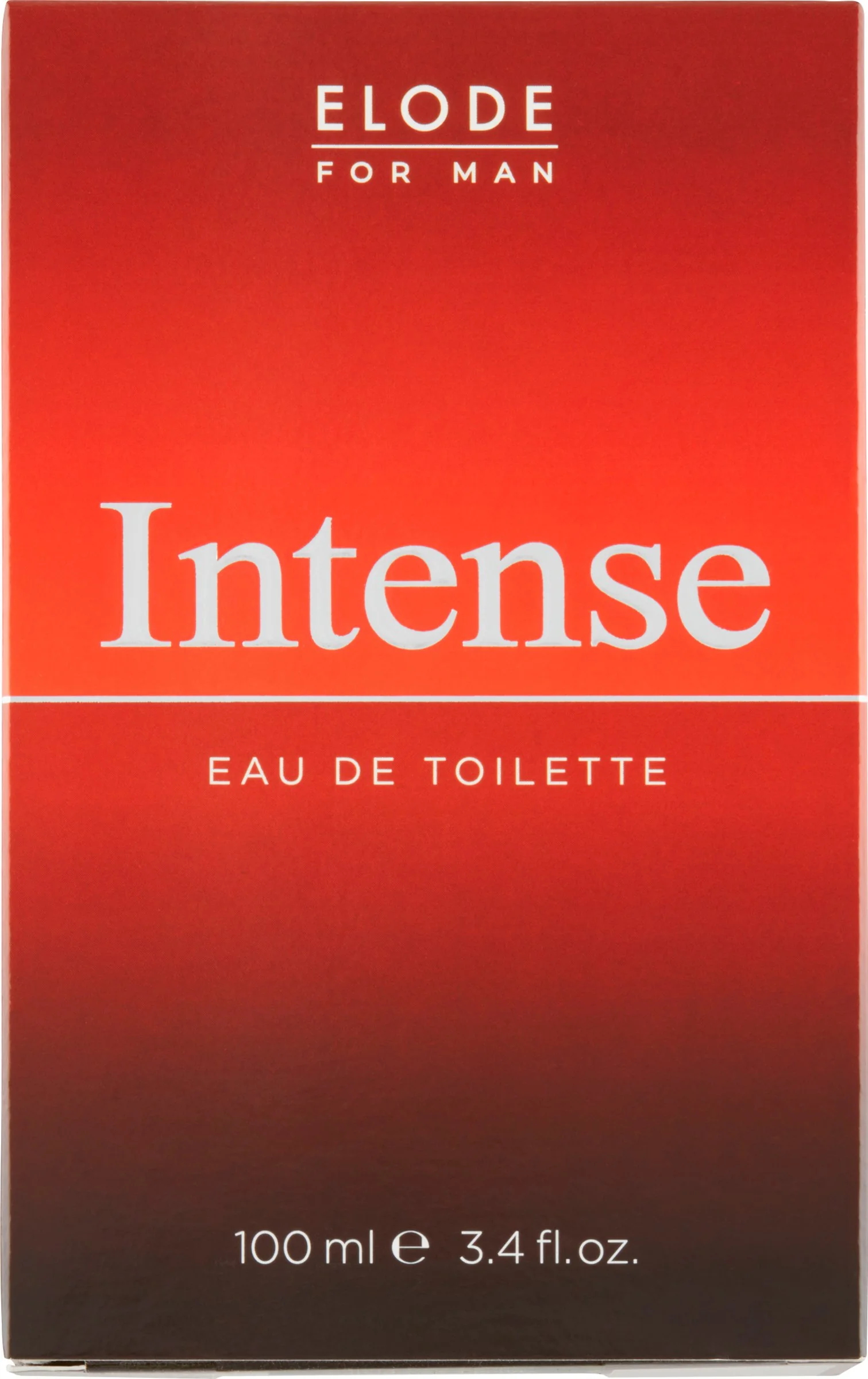 Elode Intense Edt 100ml