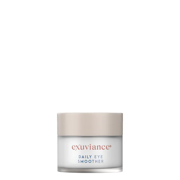 EXUVIANCE Daily Eye Smoother 1×15 g, očný krém