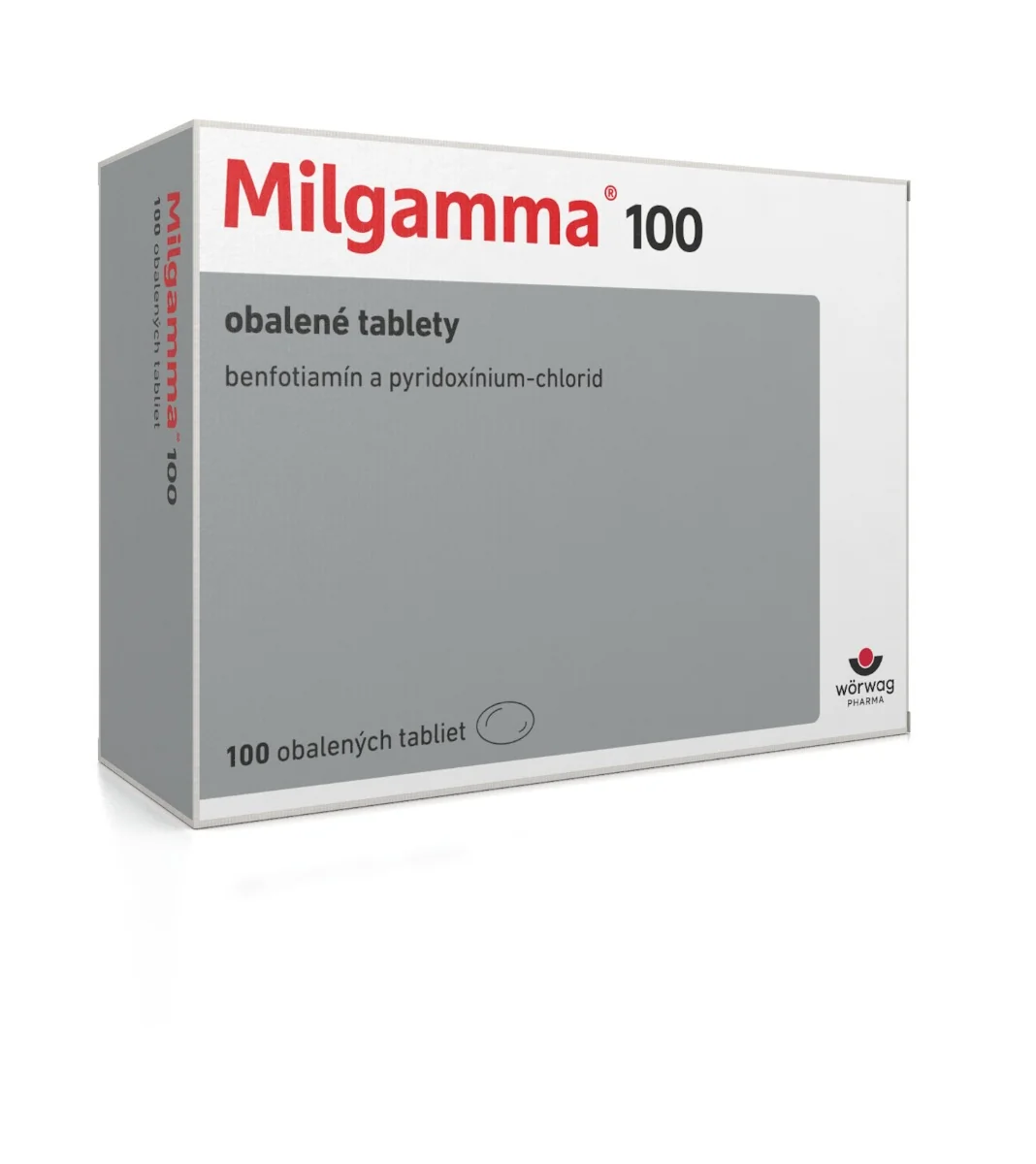 MILGAMMA