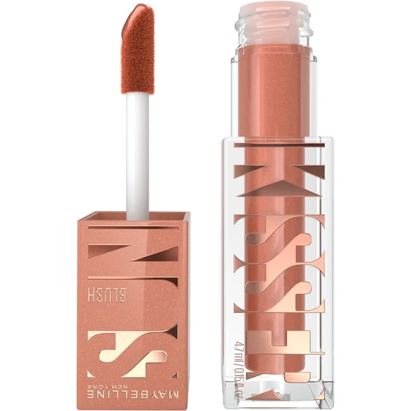 Maybelline New York Sunkisser 08 Shades On lícenka 1×4,7 ml, lícenka