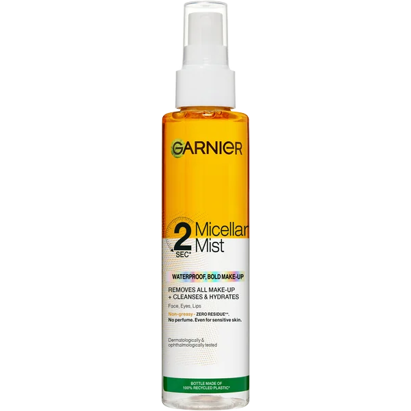 Garnier Micellar Mist