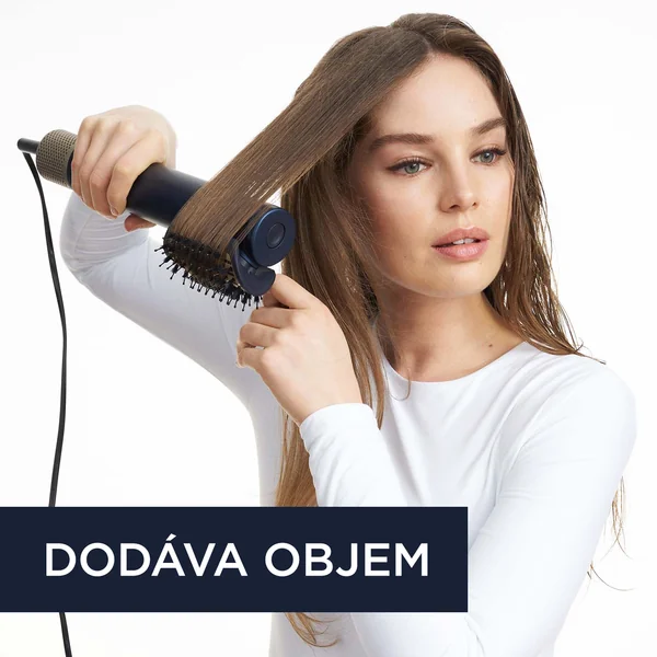 BaByliss Air Wand 3v1 fén žehlička styler AS6550E 1×1 ks, fén žehlička na vlasy